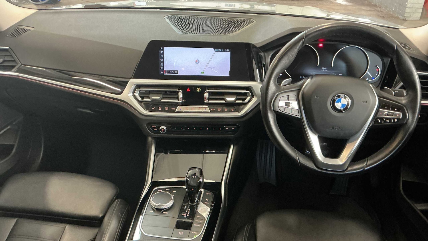 Used BMW 3 Series 2019 for sale - 77443595: Photo 16