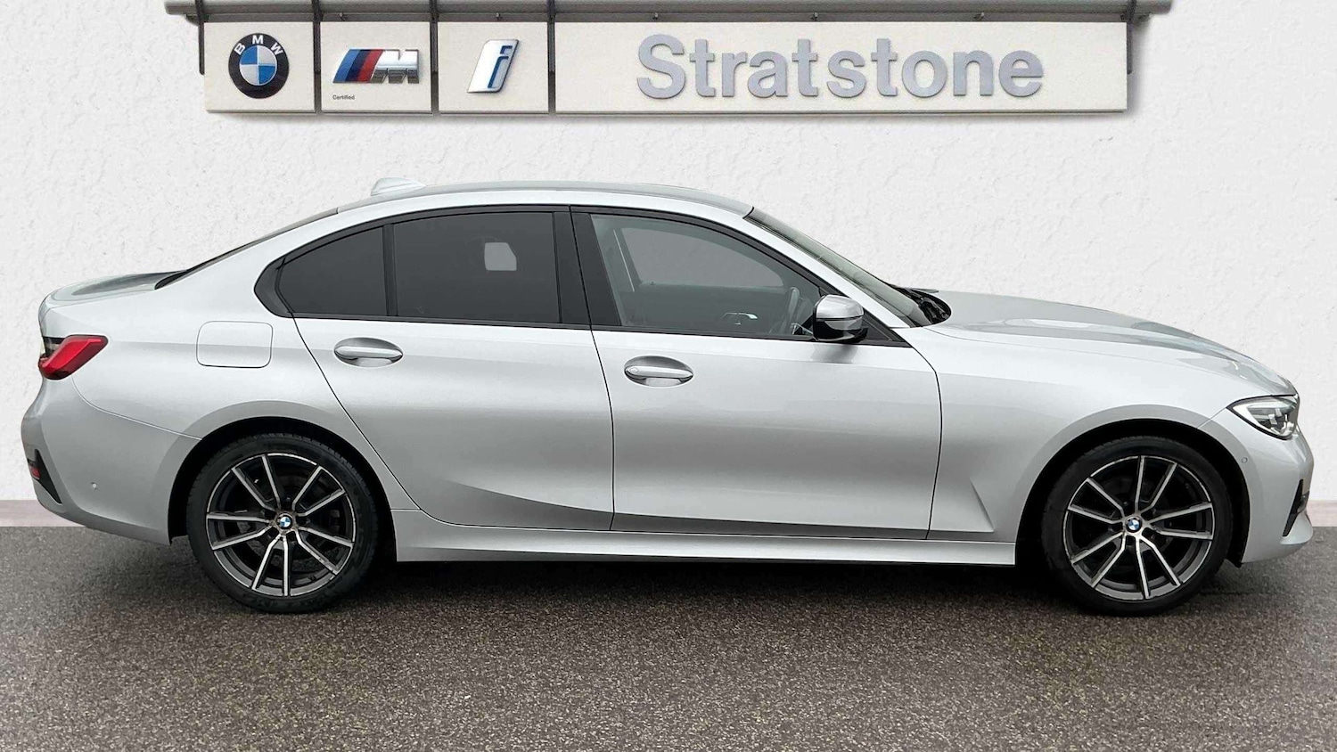 Used BMW 3 Series 2019 for sale - 77443595: Photo 3