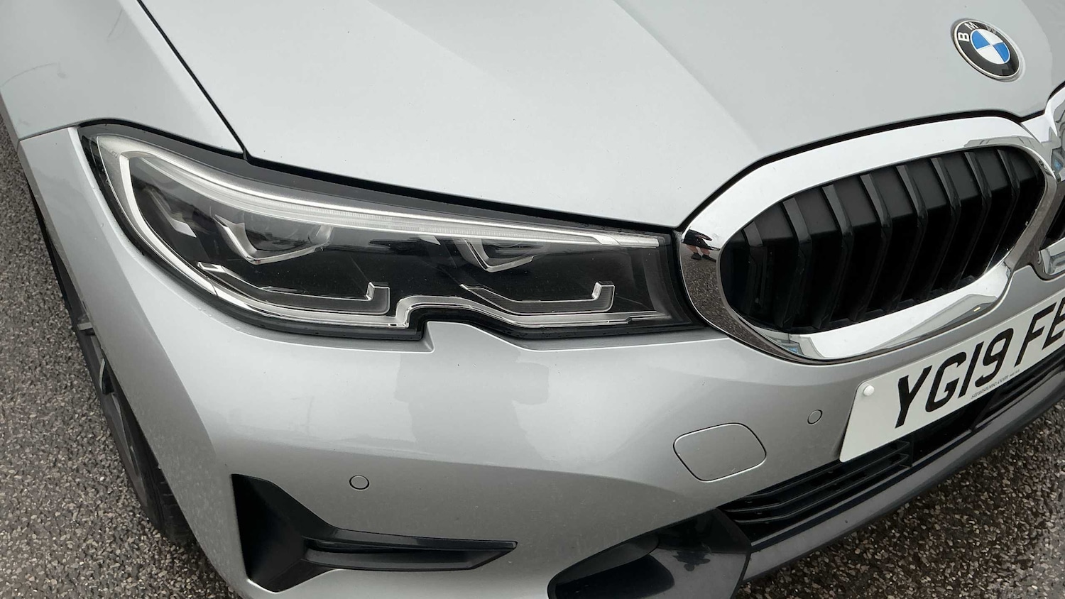 Used BMW 3 Series 2019 for sale - 77443595: Photo 30