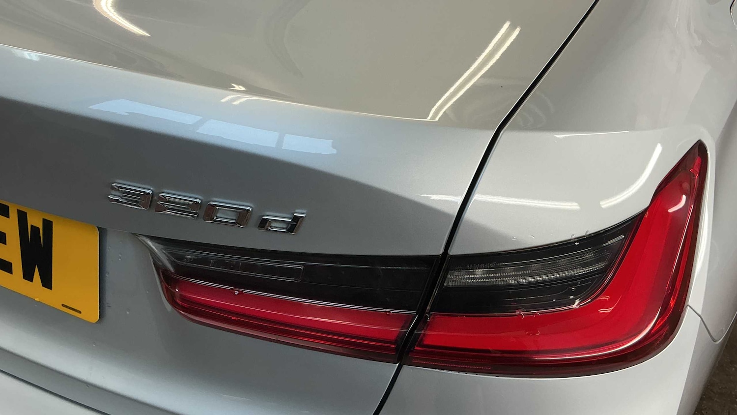 Used BMW 3 Series 2019 for sale - 77443595: Photo 31