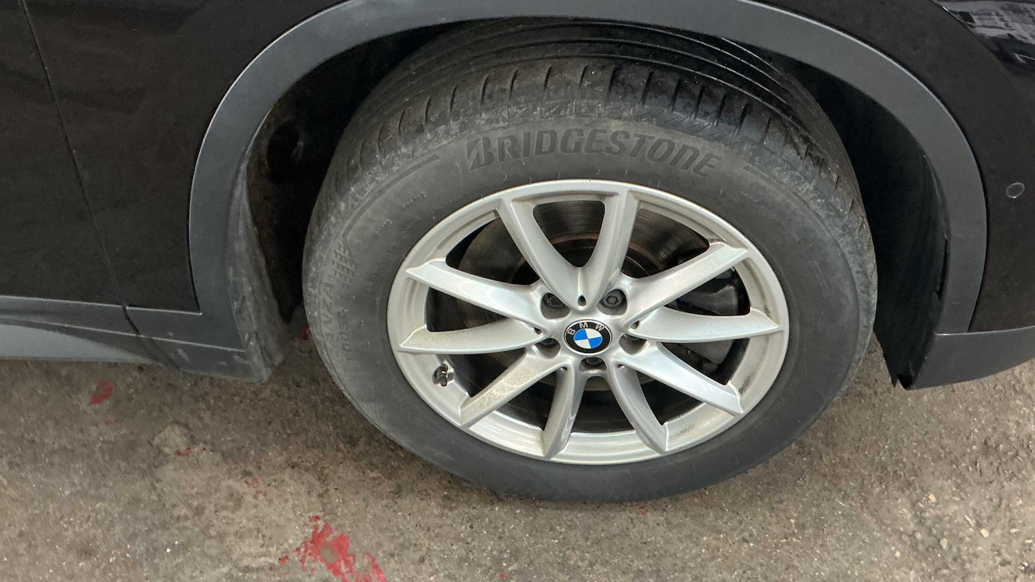 Used BMW X1 for sale - 76827747: Photo 11