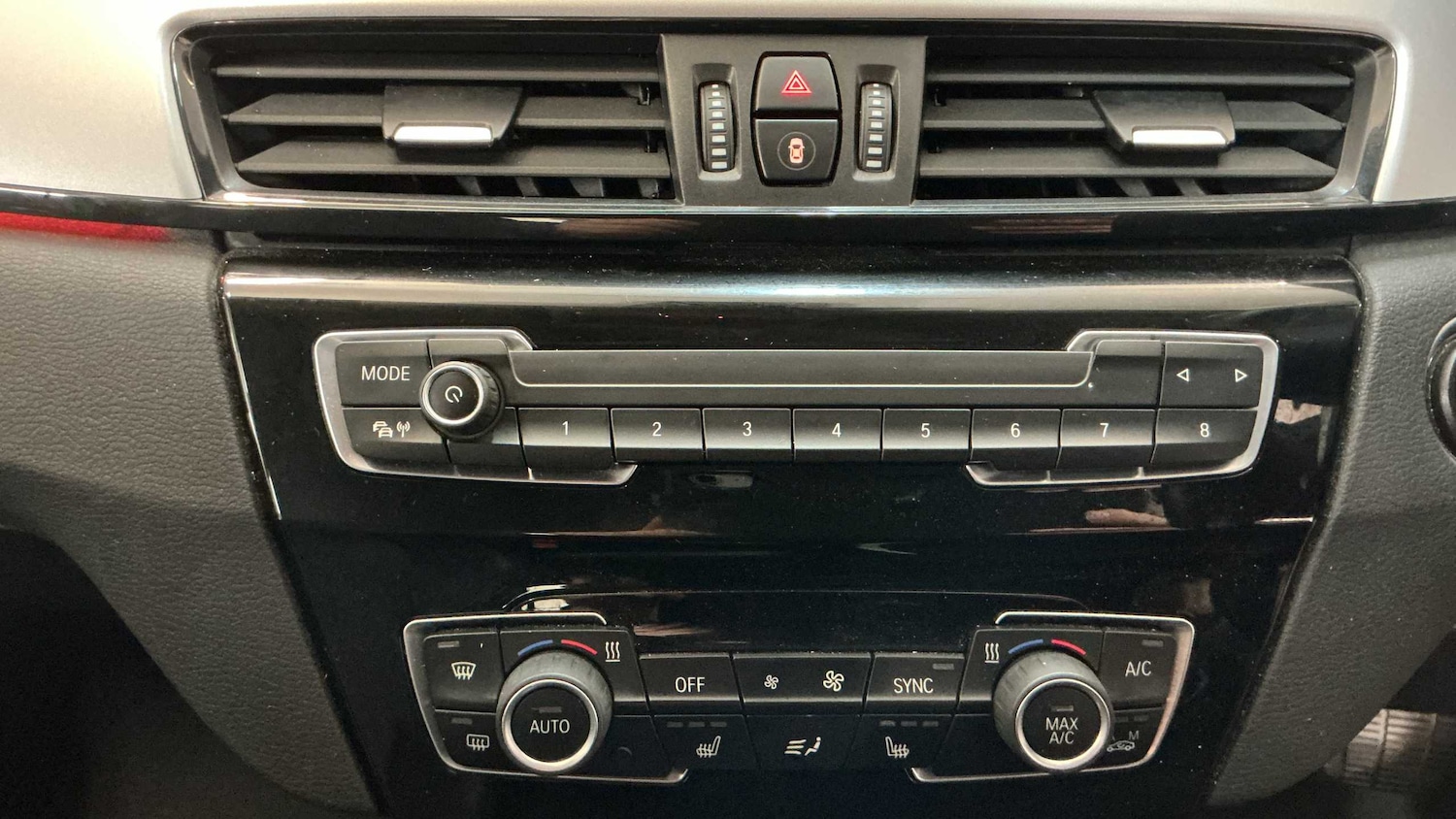 Used BMW X1 for sale - 76827747: Photo 14