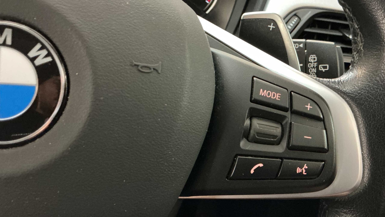 Used BMW X1 for sale - 76827747: Photo 18