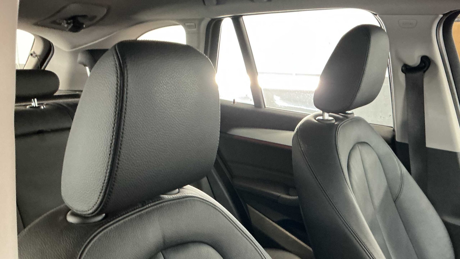 Used BMW X1 for sale - 76827747: Photo 20