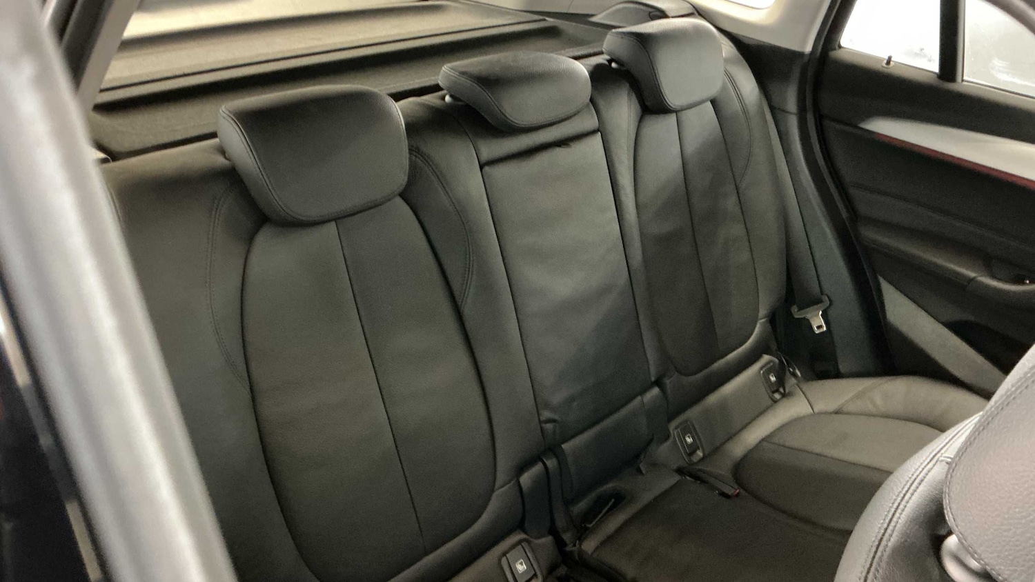 Used BMW X1 for sale - 76827747: Photo 22