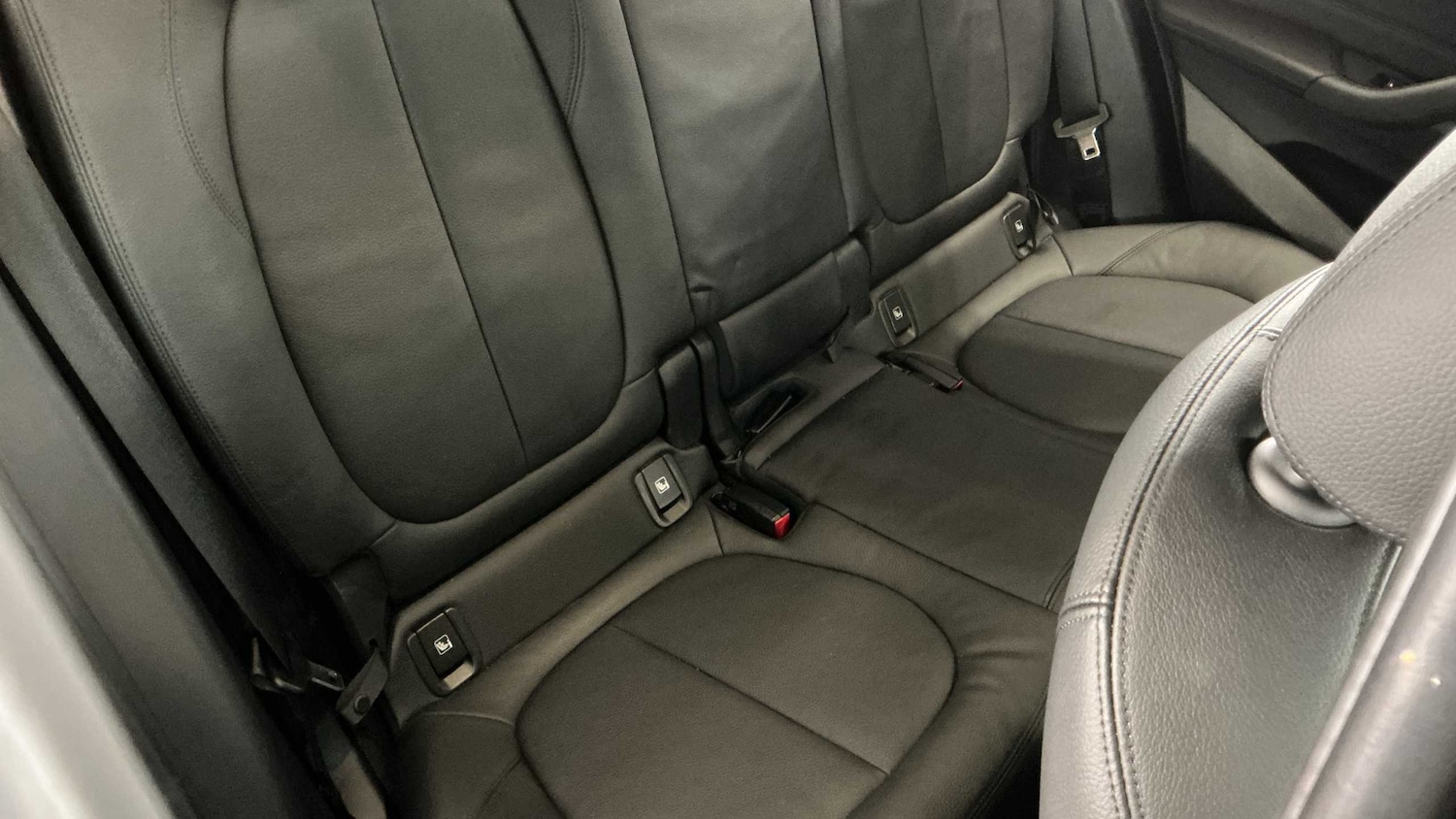 Used BMW X1 for sale - 76827747: Photo 23