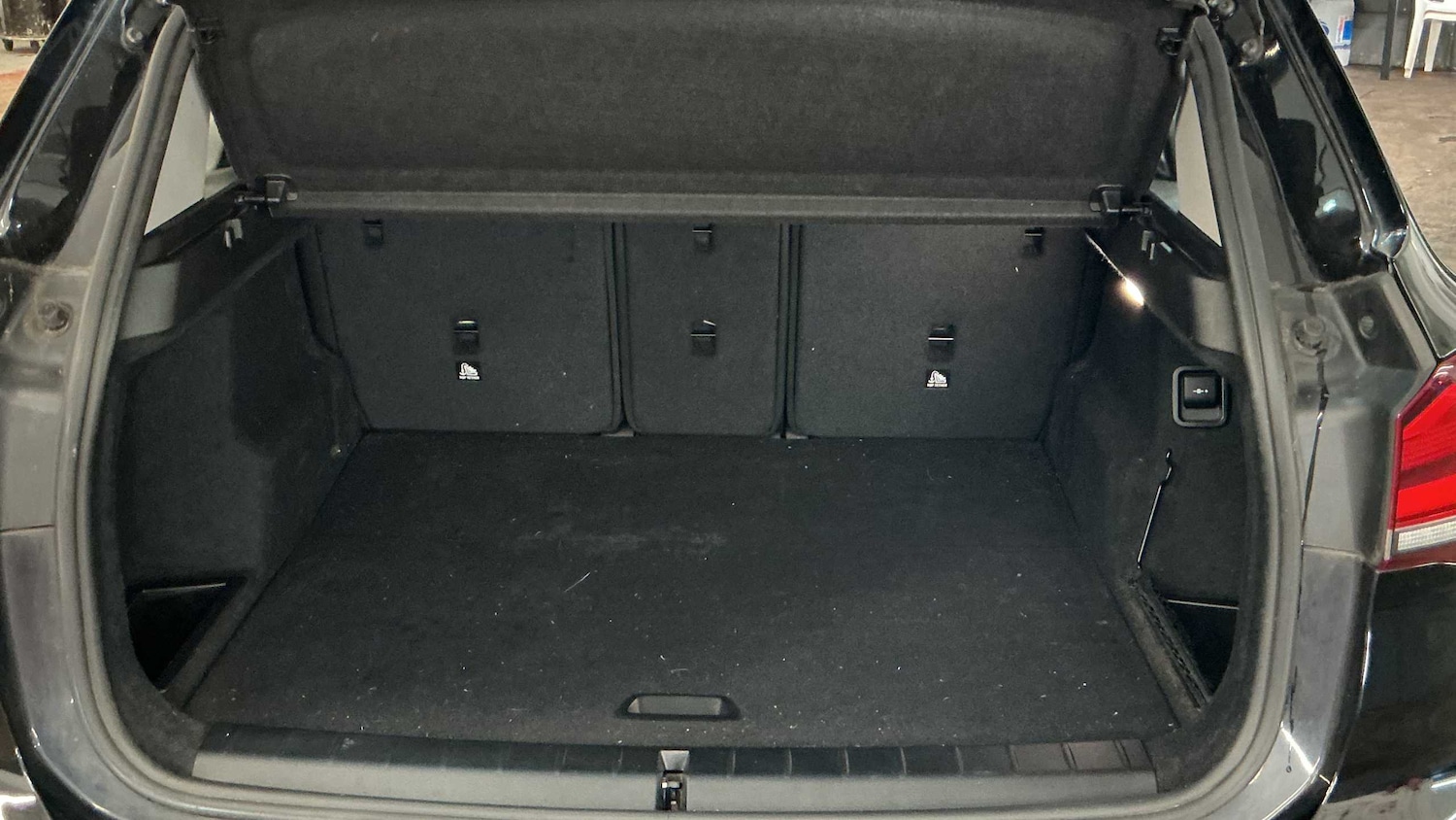 Used BMW X1 for sale - 76827747: Photo 29