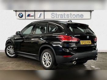 Used BMW X1 2022 for sale - 76827747: Photo