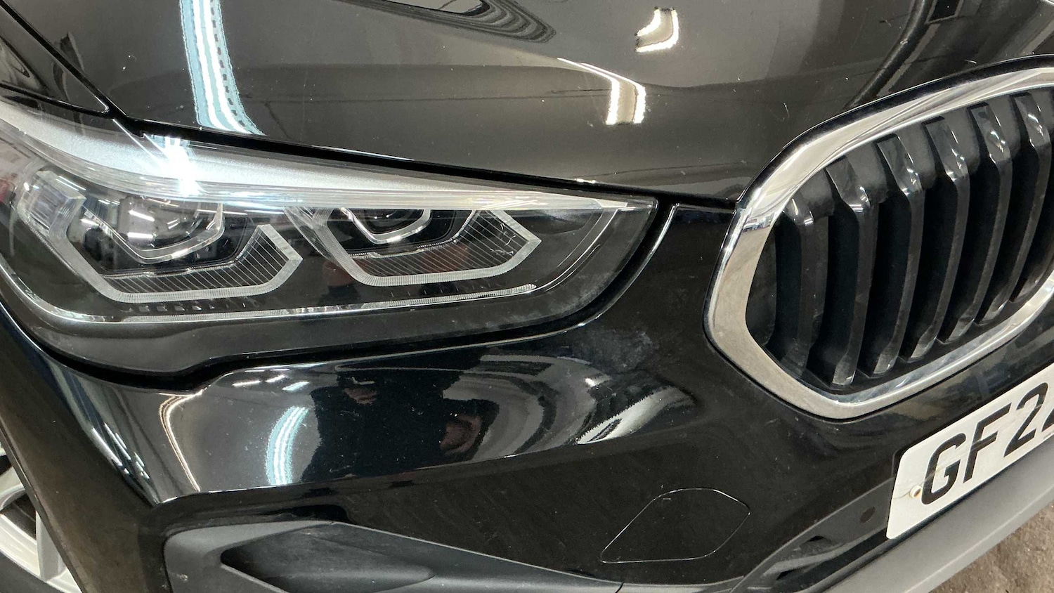 Used BMW X1 for sale - 76827747: Photo 31