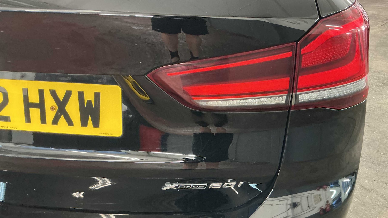 Used BMW X1 for sale - 76827747: Photo 32