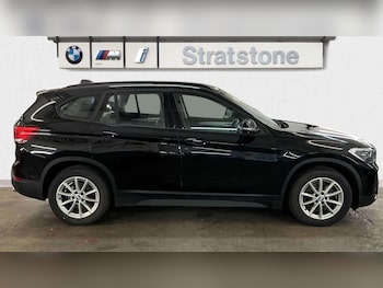 Used BMW X1 2022 for sale - 76827747: Photo