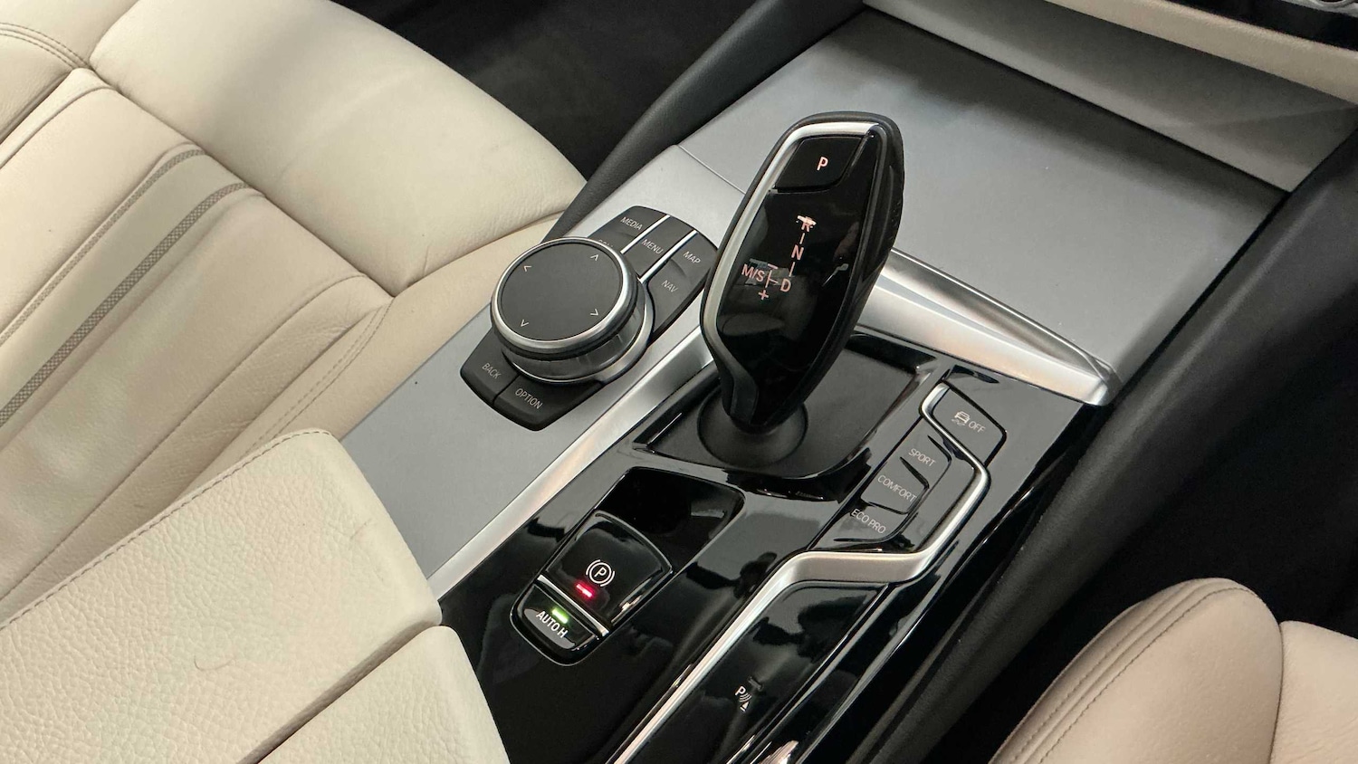 Used BMW 5 Series 2021 for sale - 77134830: Photo 10