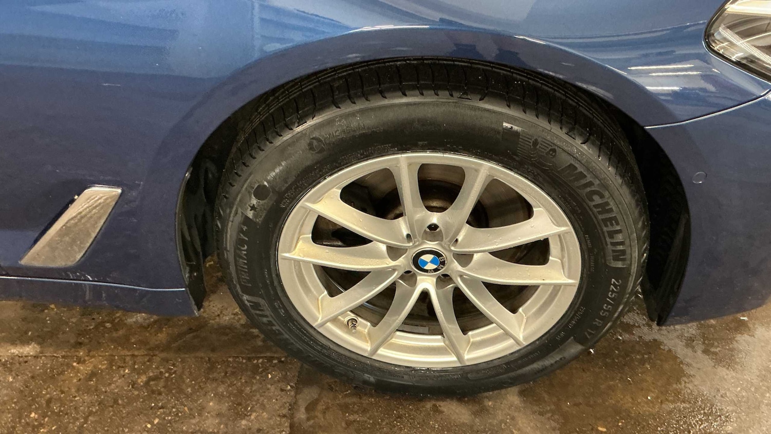 Used BMW 5 Series 2021 for sale - 77134830: Photo 11