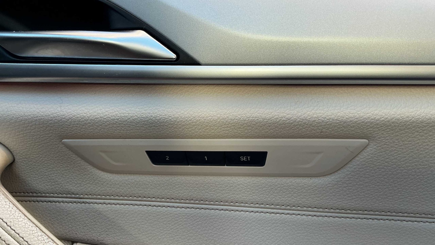 Used BMW 5 Series 2021 for sale - 77134830: Photo 14