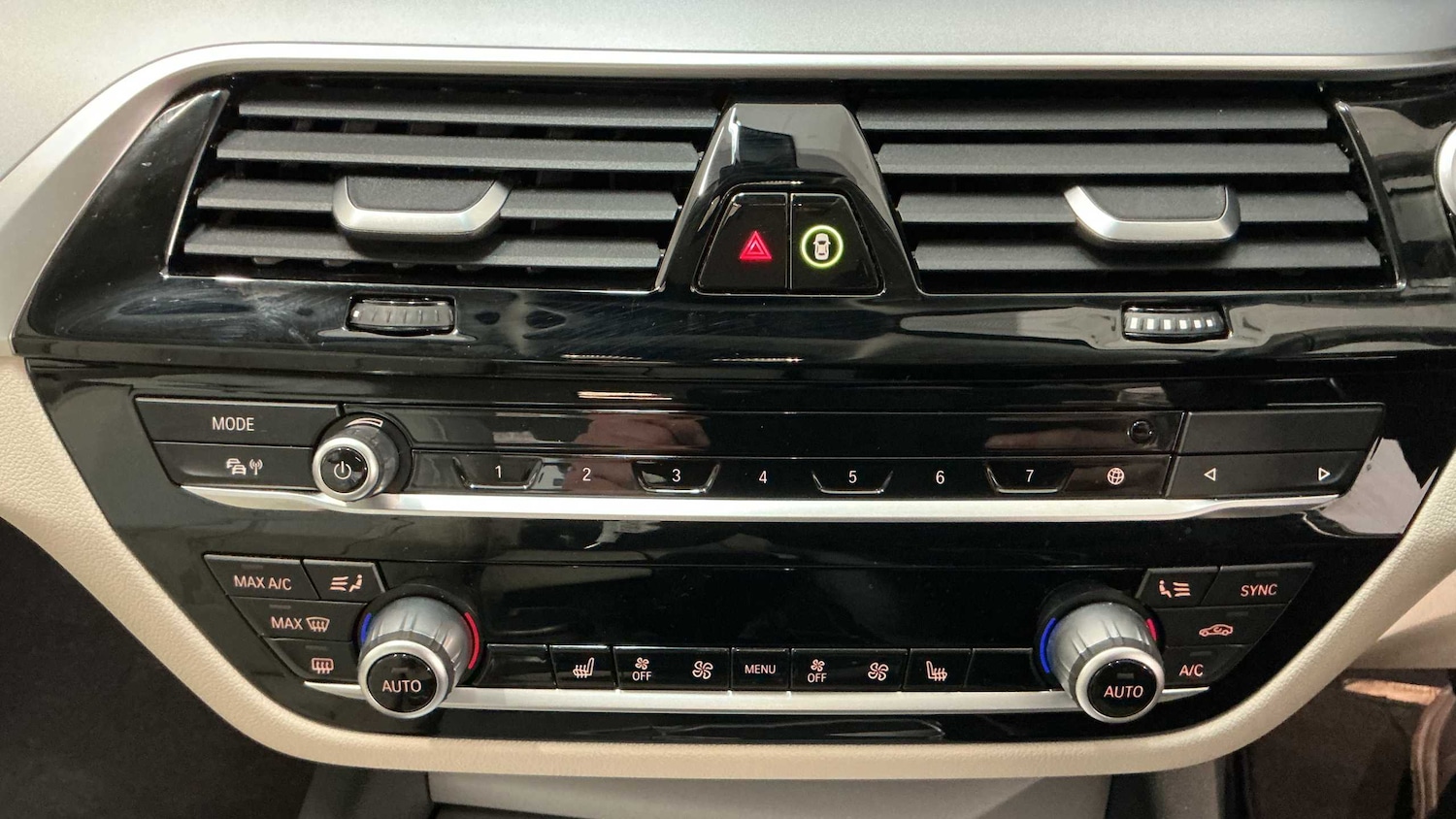 Used BMW 5 Series 2021 for sale - 77134830: Photo 17