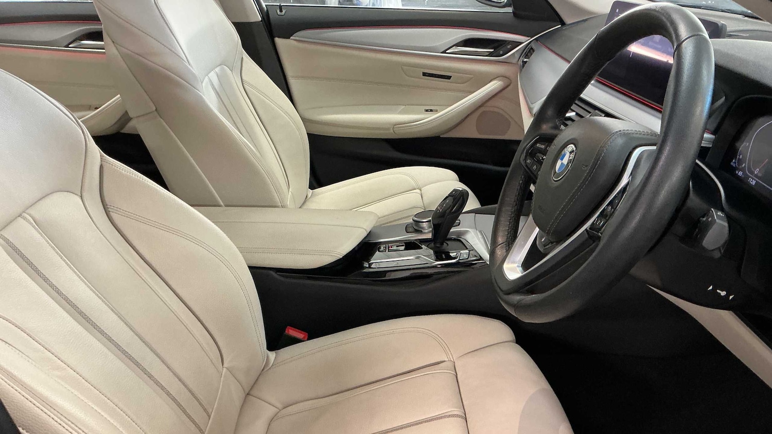 Used BMW 5 Series 2021 for sale - 77134830: Photo 22