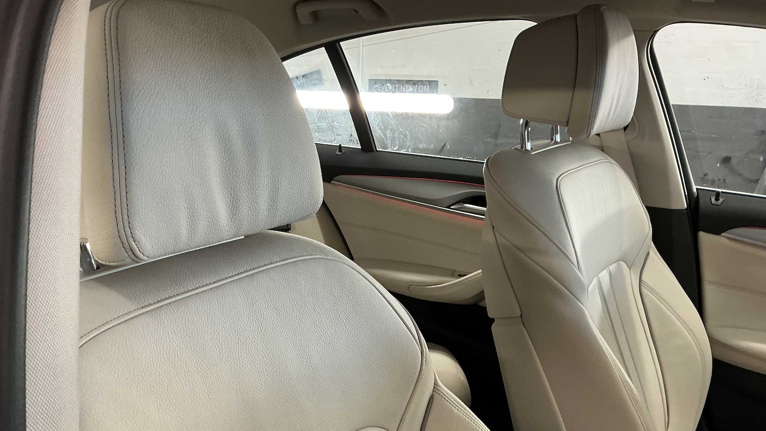 Used BMW 5 Series 2021 for sale - 77134830: Photo 23