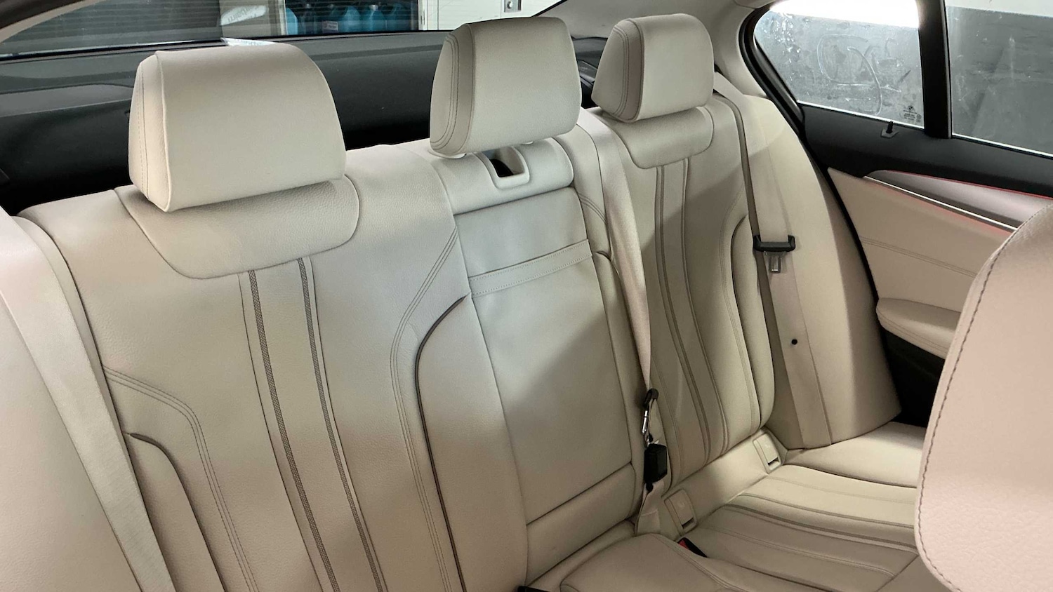 Used BMW 5 Series 2021 for sale - 77134830: Photo 24