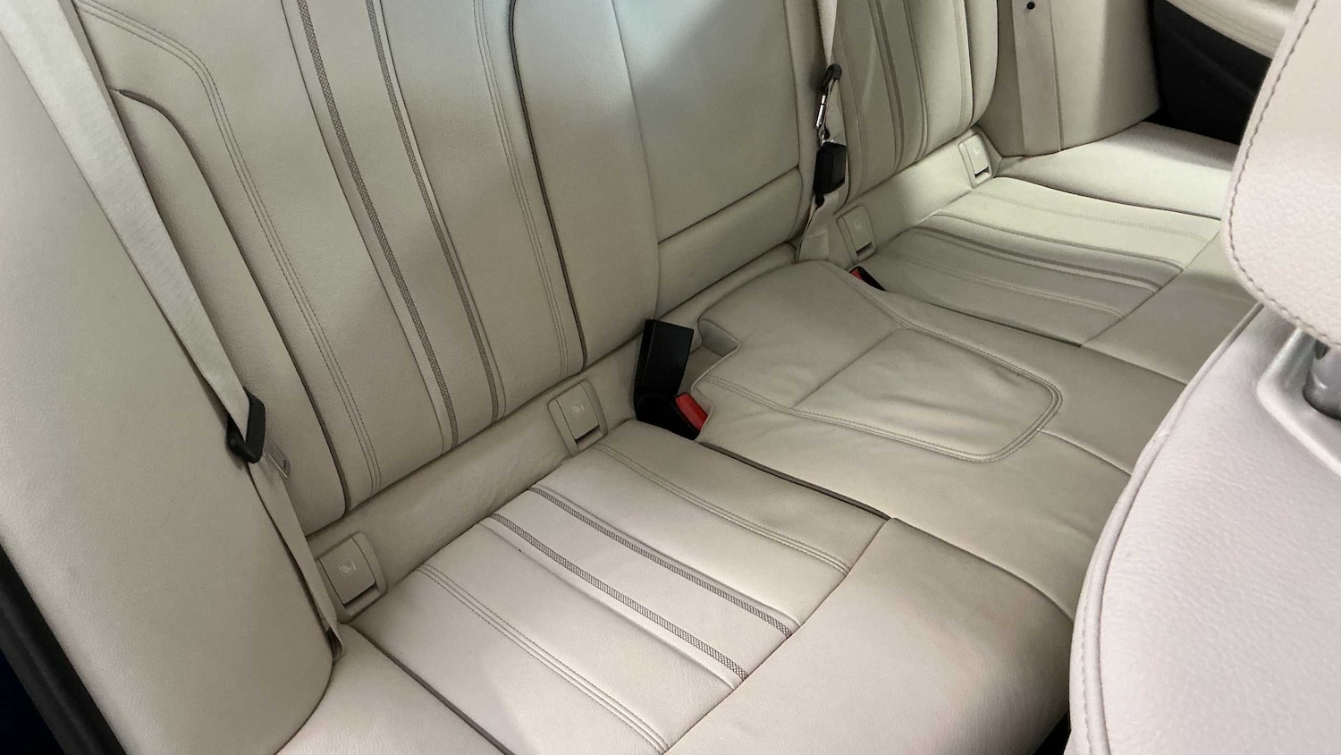 Used BMW 5 Series 2021 for sale - 77134830: Photo 25