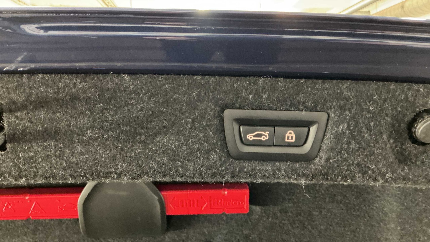 Used BMW 5 Series 2021 for sale - 77134830: Photo 33