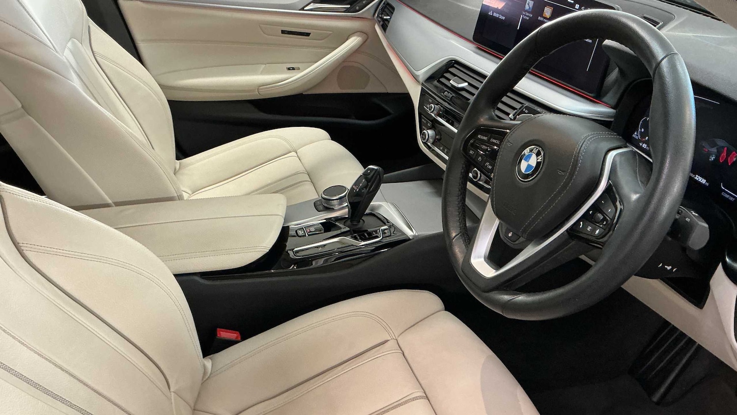 Used BMW 5 Series 2021 for sale - 77134830: Photo 5