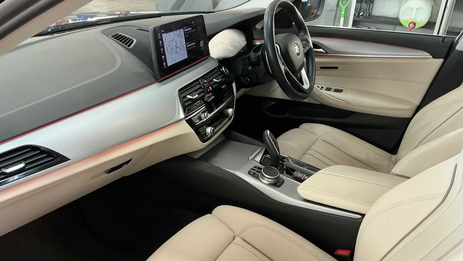 Used BMW 5 Series 2021 for sale - 77134830: Photo 8