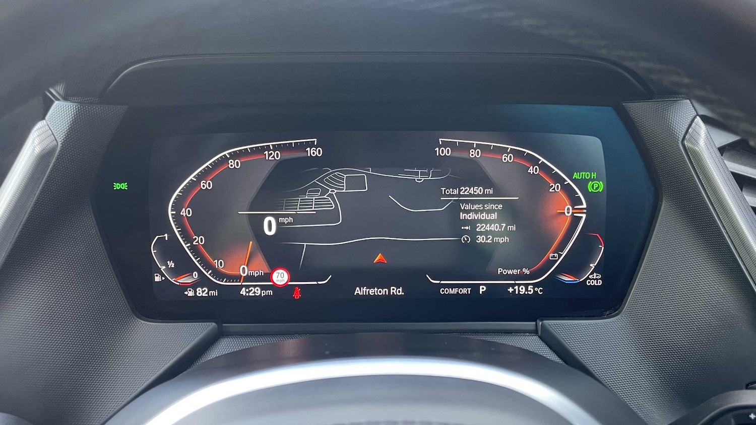 Used BMW 1 Series 2022 for sale - 77068645: Photo 10