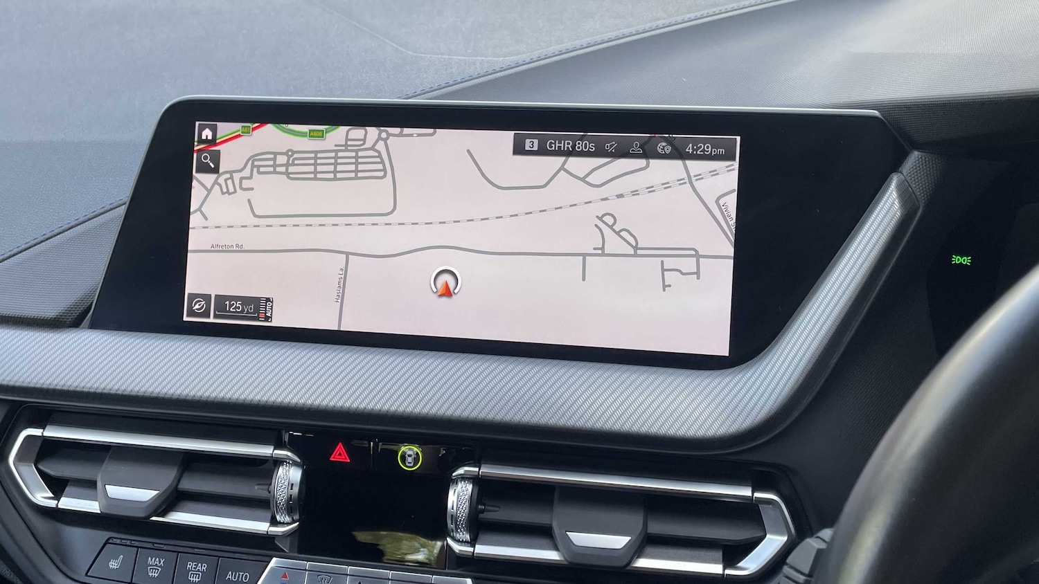 Used BMW 1 Series 2022 for sale - 77068645: Photo 11