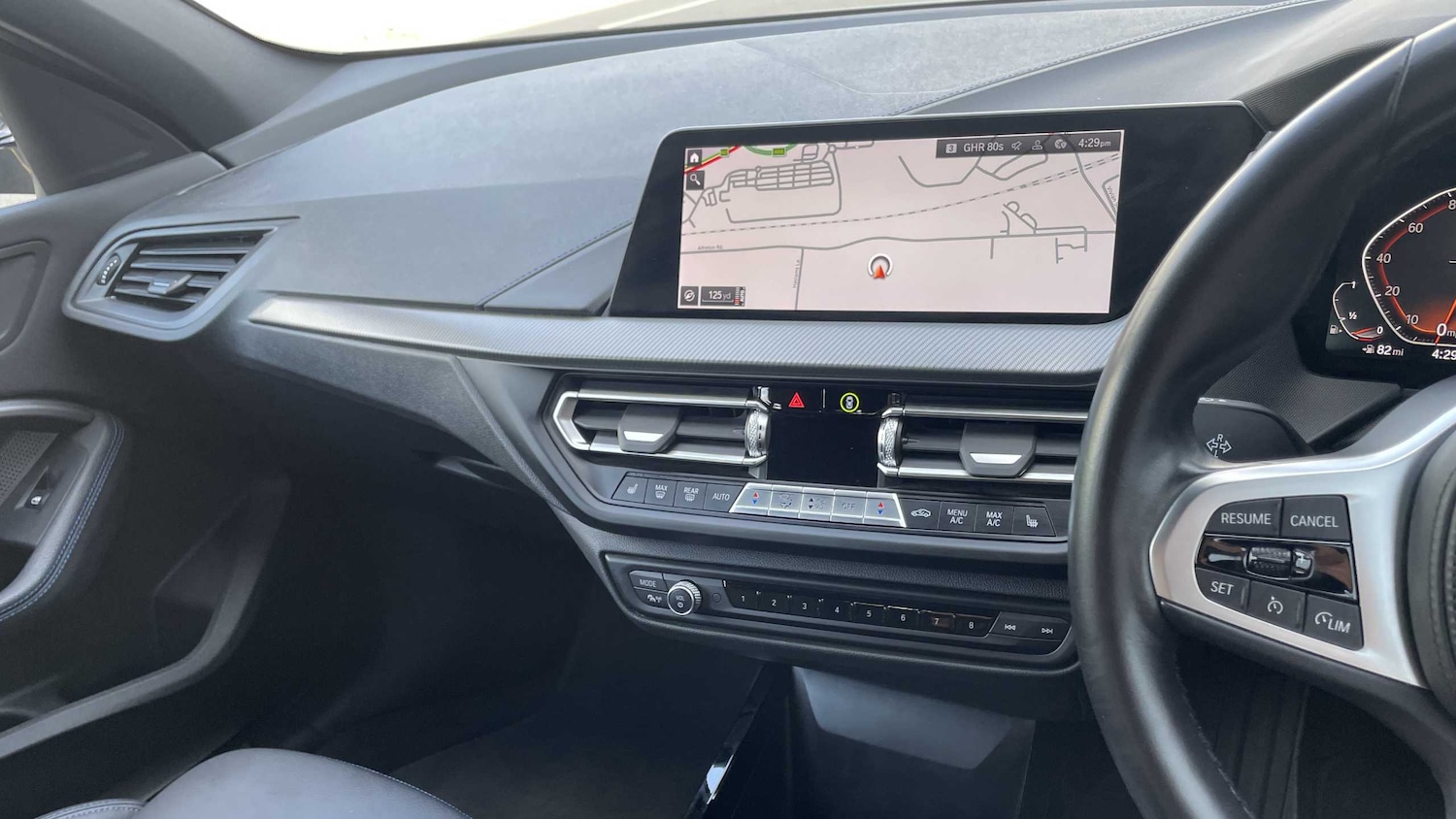 Used BMW 1 Series 2022 for sale - 77068645: Photo 20