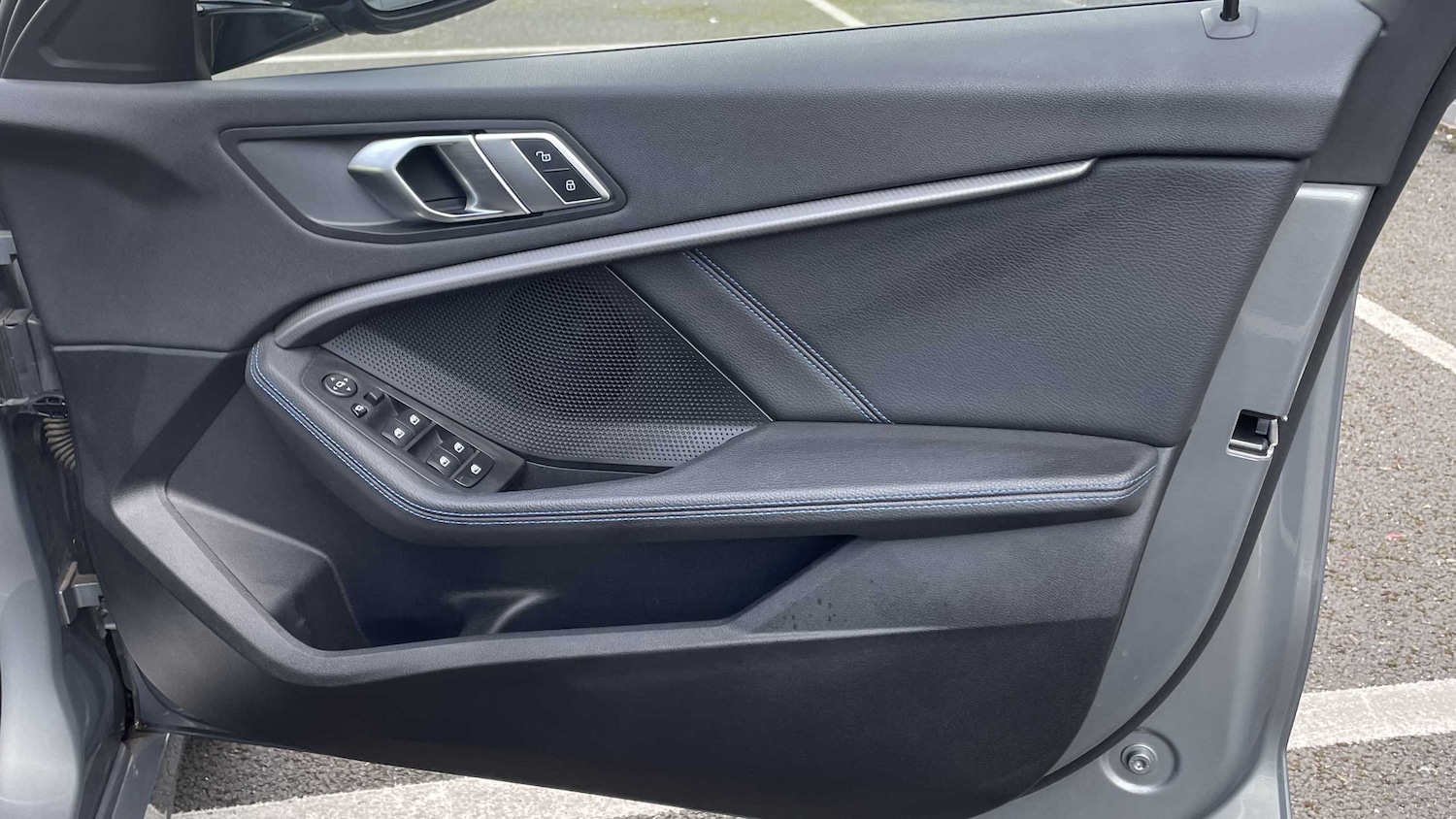 Used BMW 1 Series 2022 for sale - 77068645: Photo 22