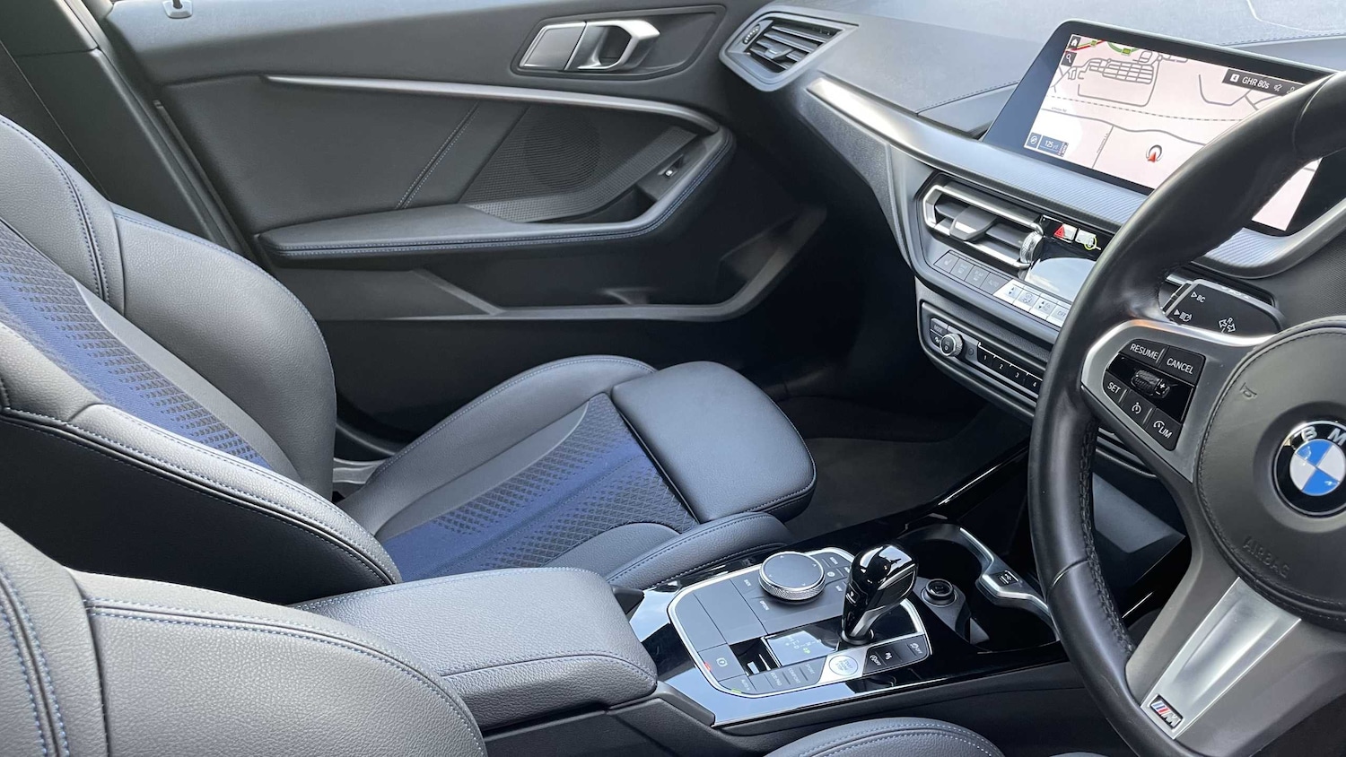 Used BMW 1 Series 2022 for sale - 77068645: Photo 30