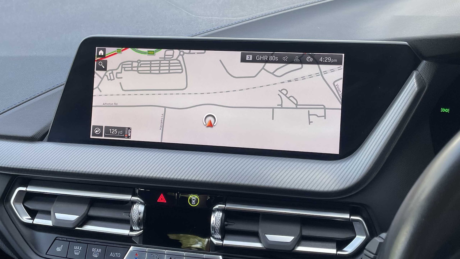 Used BMW 1 Series 2022 for sale - 77068645: Photo 31