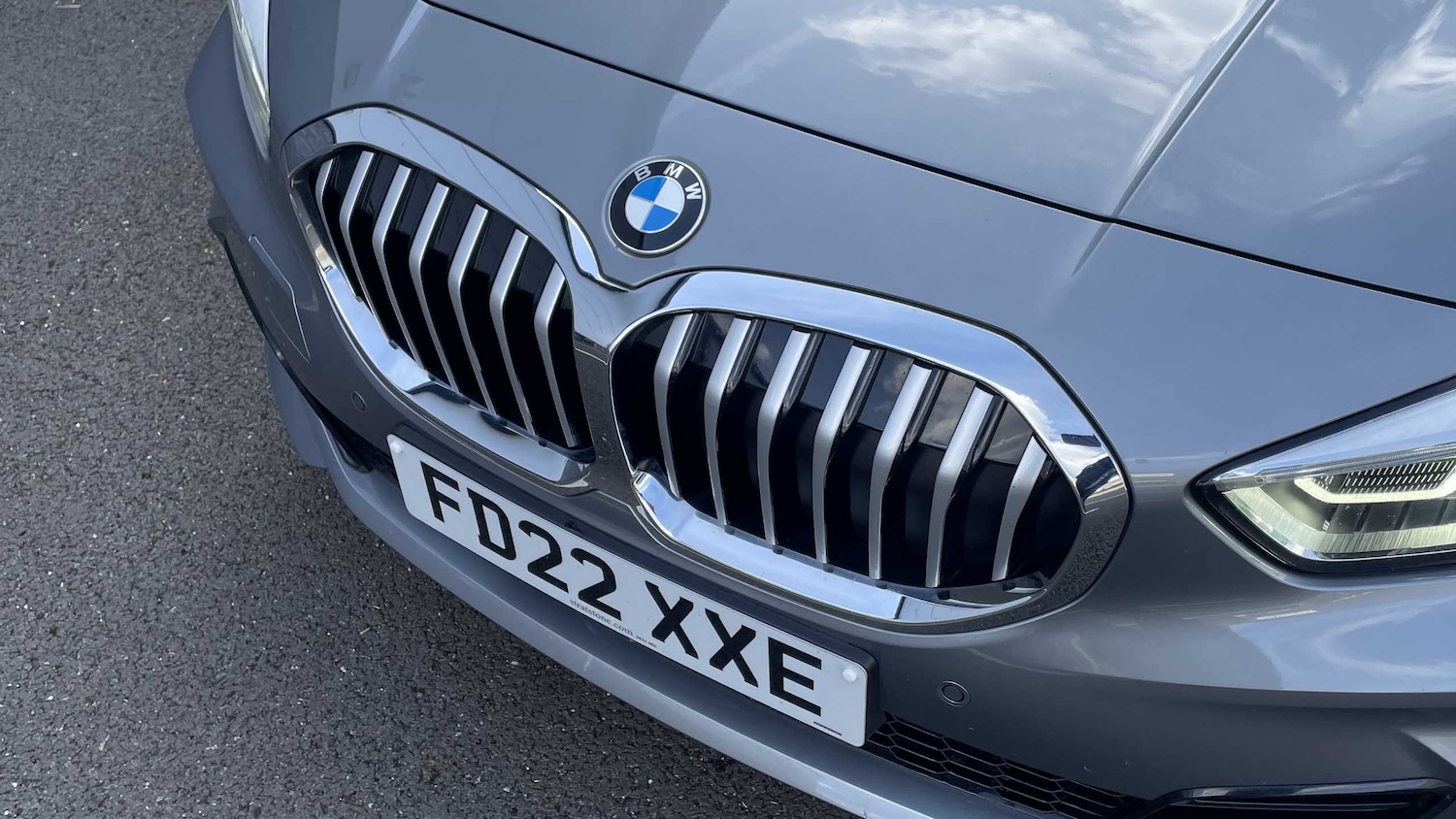 Used BMW 1 Series 2022 for sale - 77068645: Photo 33