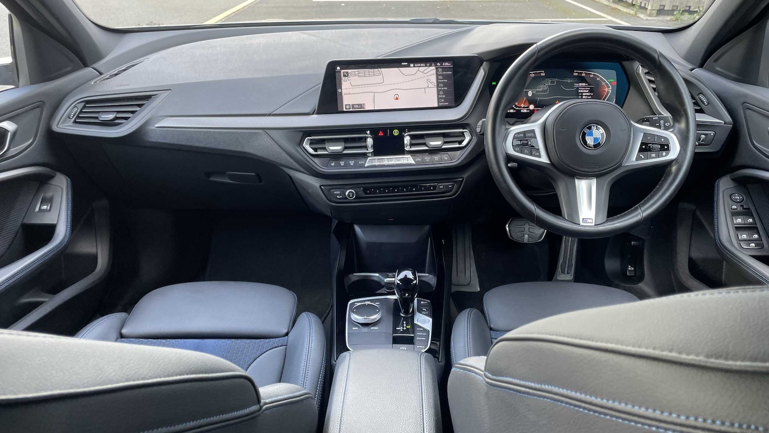 Used BMW 1 Series 2022 for sale - 77068645: Photo 4