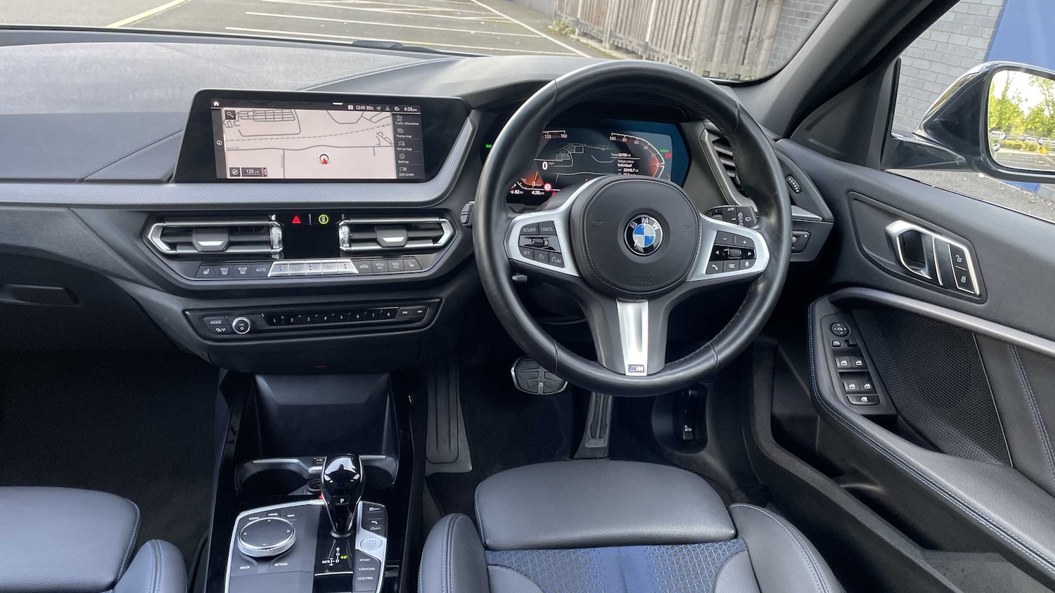 Used BMW 1 Series 2022 for sale - 77068645: Photo 5