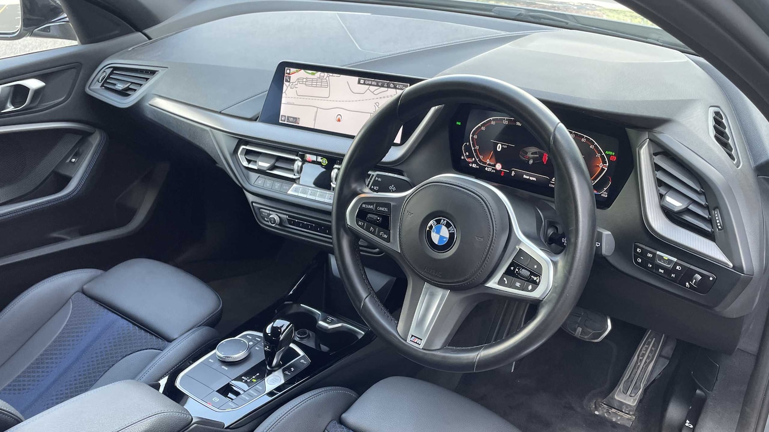 Used BMW 1 Series 2022 for sale - 77068645: Photo 8