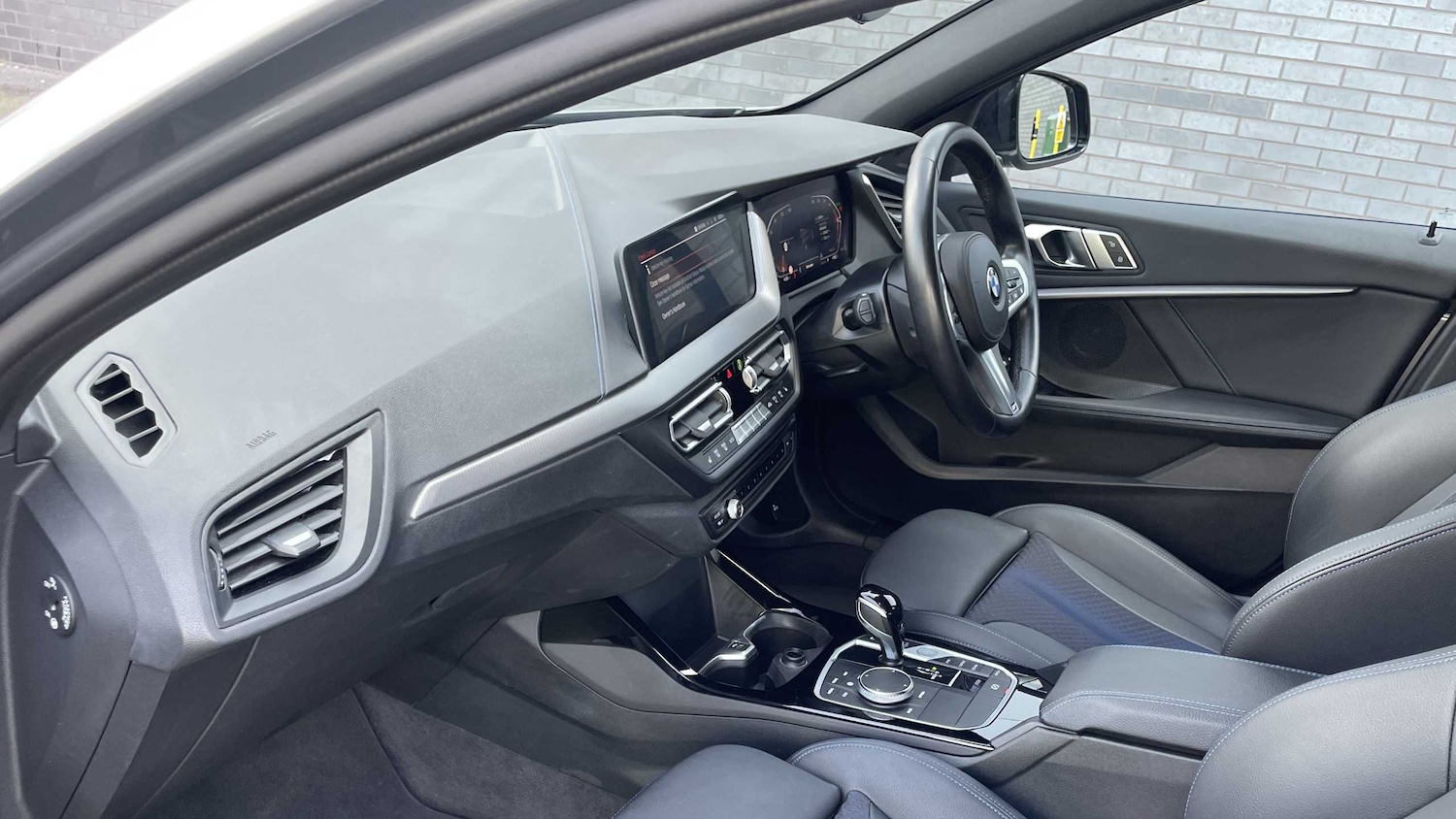 Used BMW 1 Series 2022 for sale - 77068645: Photo 9