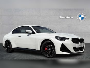Used BMW 2 Series 2024 for sale - 79731135: Photo