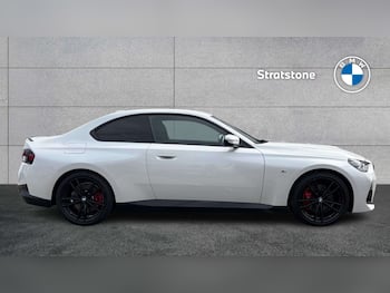 Used BMW 2 Series 2024 for sale - 79731135: Photo