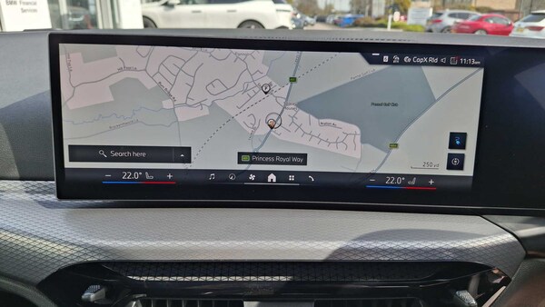 Used BMW i4 2025 for sale - 75216965: Photo 12