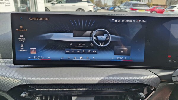 Used BMW i4 2025 for sale - 75216965: Photo 14