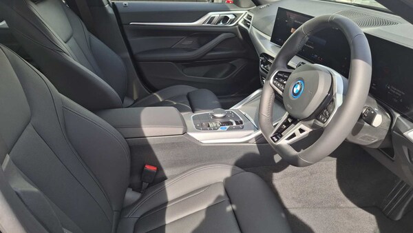 Used BMW i4 2025 for sale - 75216965: Photo 17