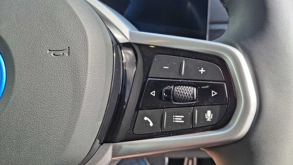 Used BMW i4 2025 for sale - 75216965: Photo 24