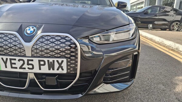 Used BMW i4 2025 for sale - 75216965: Photo 32