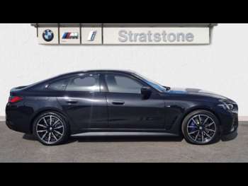 Used BMW i4 2025 for sale - 75216965: Photo
