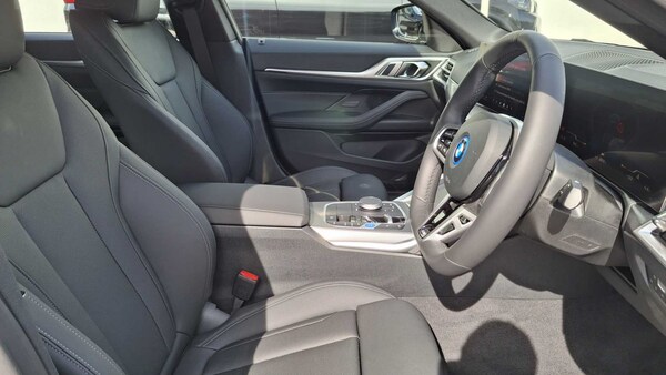 Used BMW i4 2025 for sale - 75216965: Photo 4