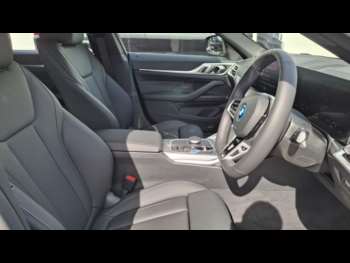 Used BMW i4 2025 for sale - 75216965: Photo