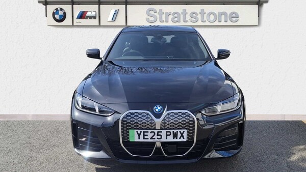 Used BMW i4 2025 for sale - 75216965: Photo 5