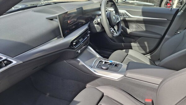 Used BMW i4 2025 for sale - 75216965: Photo 7
