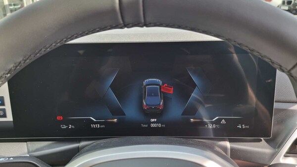 Used BMW i4 2025 for sale - 75216965: Photo 8